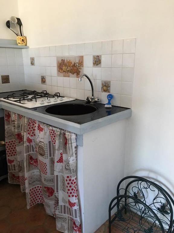 Gites La Tourelle Uxeau Dış mekan fotoğraf
