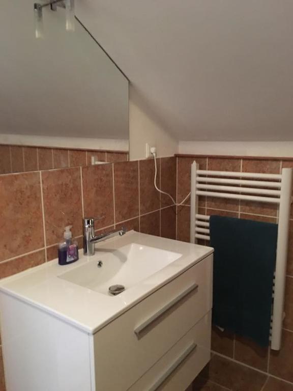Gites La Tourelle Uxeau Dış mekan fotoğraf