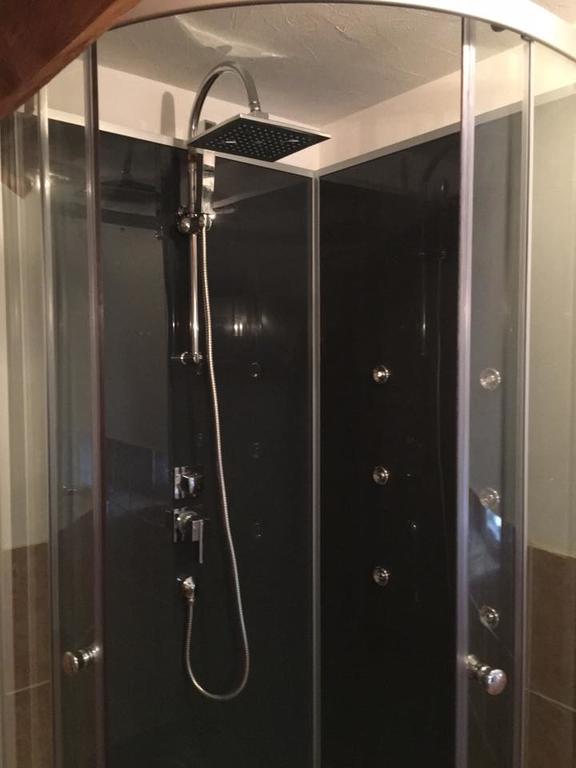 Gites La Tourelle Uxeau Dış mekan fotoğraf