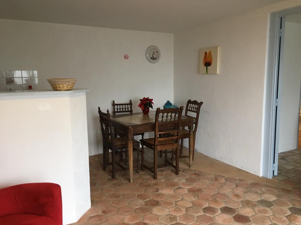 Gites La Tourelle Uxeau Dış mekan fotoğraf